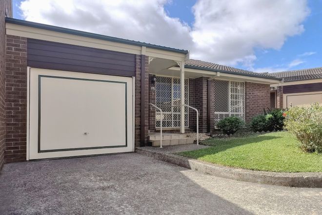 Picture of 7/23 Smith Street, WENTWORTHVILLE NSW 2145