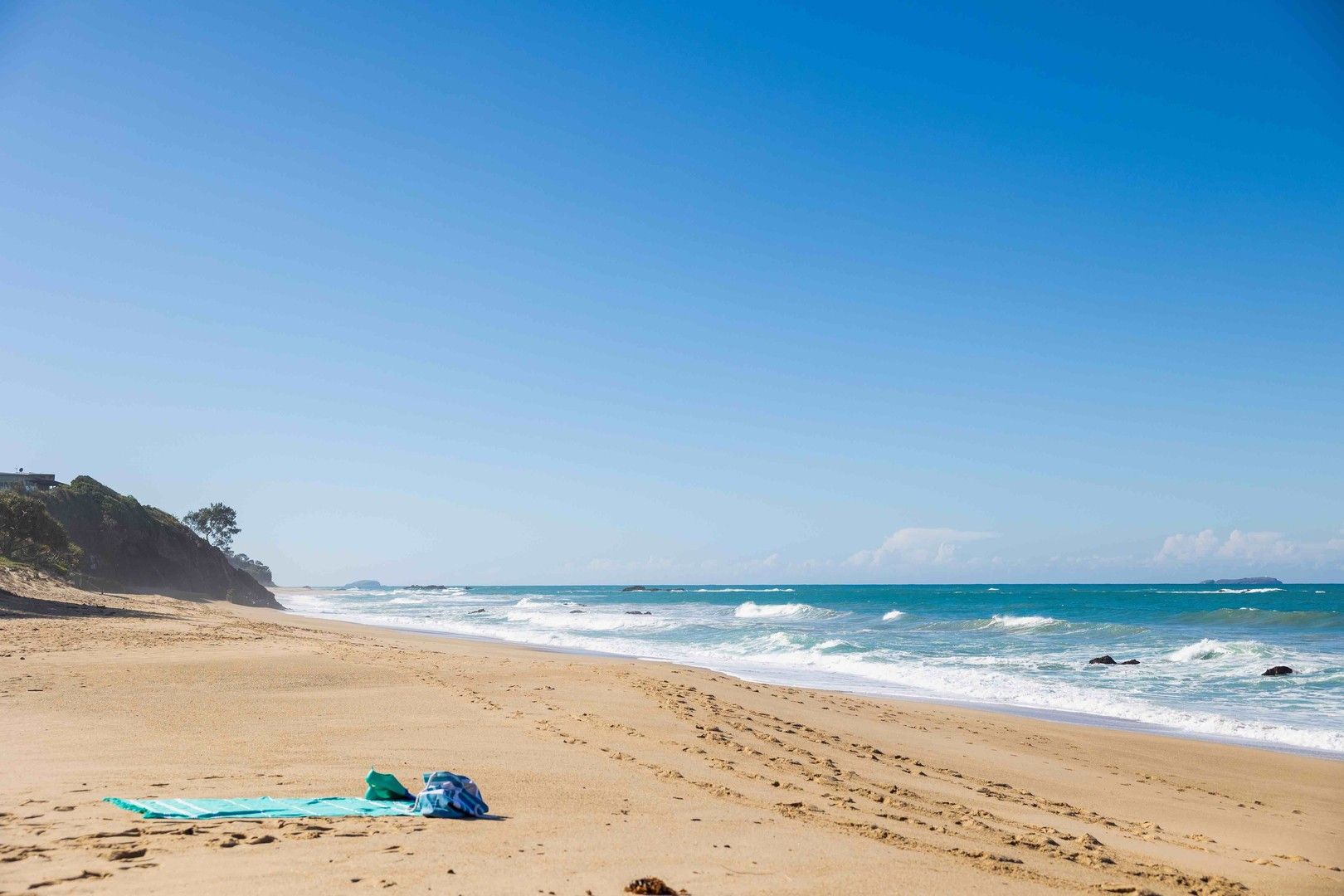 1 bedrooms Townhouse in  SAPPHIRE BEACH NSW, 2450