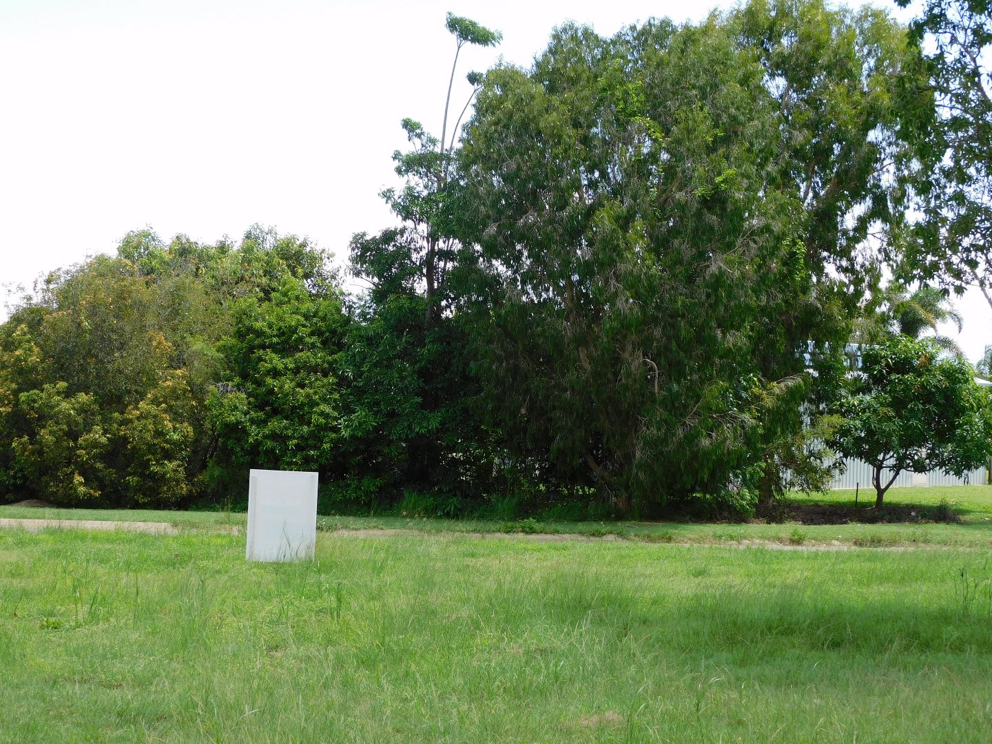 21 Riverview Drive, Mount Julian QLD 4800 Domain