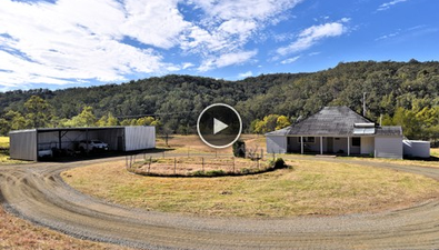 Picture of Wollombi Road, WOLLOMBI NSW 2325