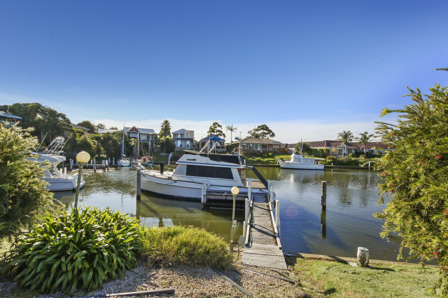 25 Schooner Terrace, Paynesville VIC 3880, Image 1