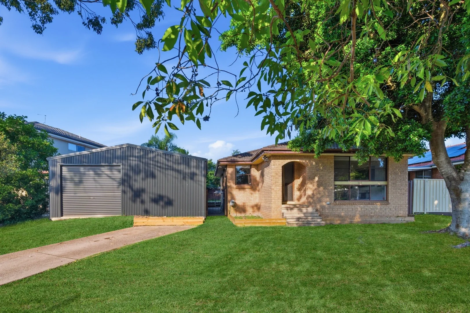 124 Greenbank Drive, Werrington Downs NSW 2747