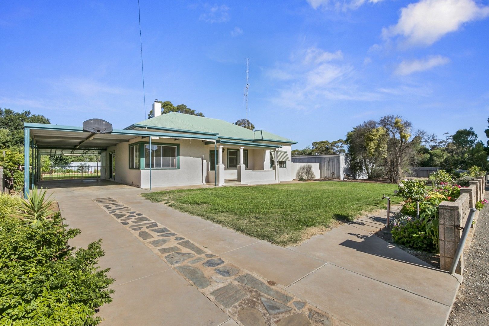 24 Sixth Street, Booborowie SA 5417, Image 0