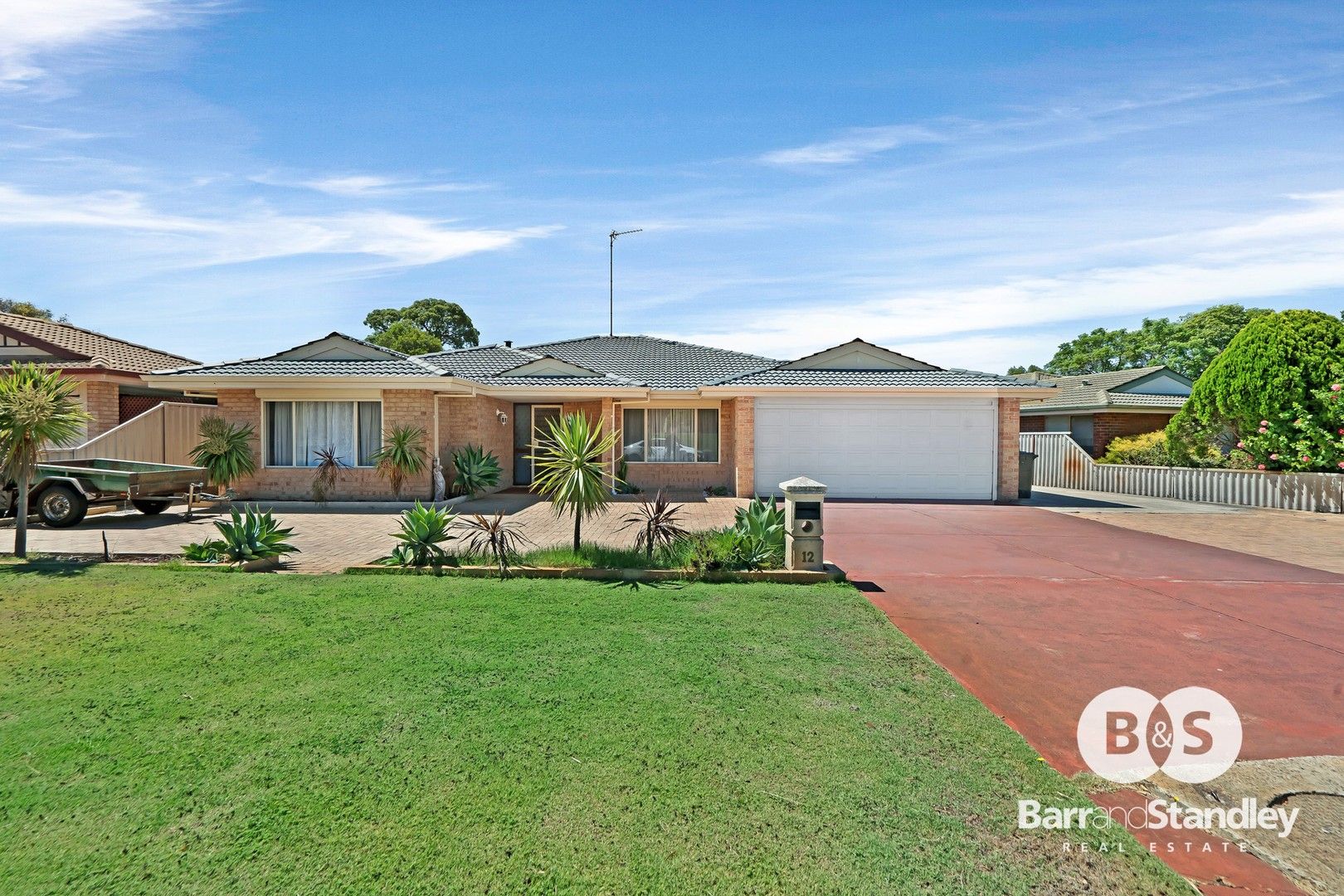 12 Chapple Drive, Australind WA 6233, Image 0