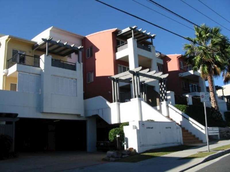 2 bedrooms Apartment / Unit / Flat in 10/36 Lissner Street TOOWONG QLD, 4066