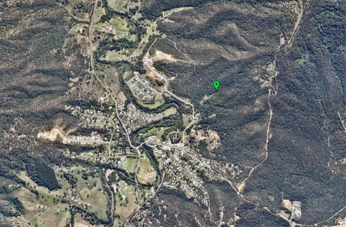 Lot 111 Finch Road, Canungra QLD 4275, Image 2