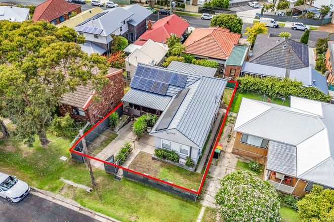 Picture of 3 Edward Street, MEREWETHER NSW 2291