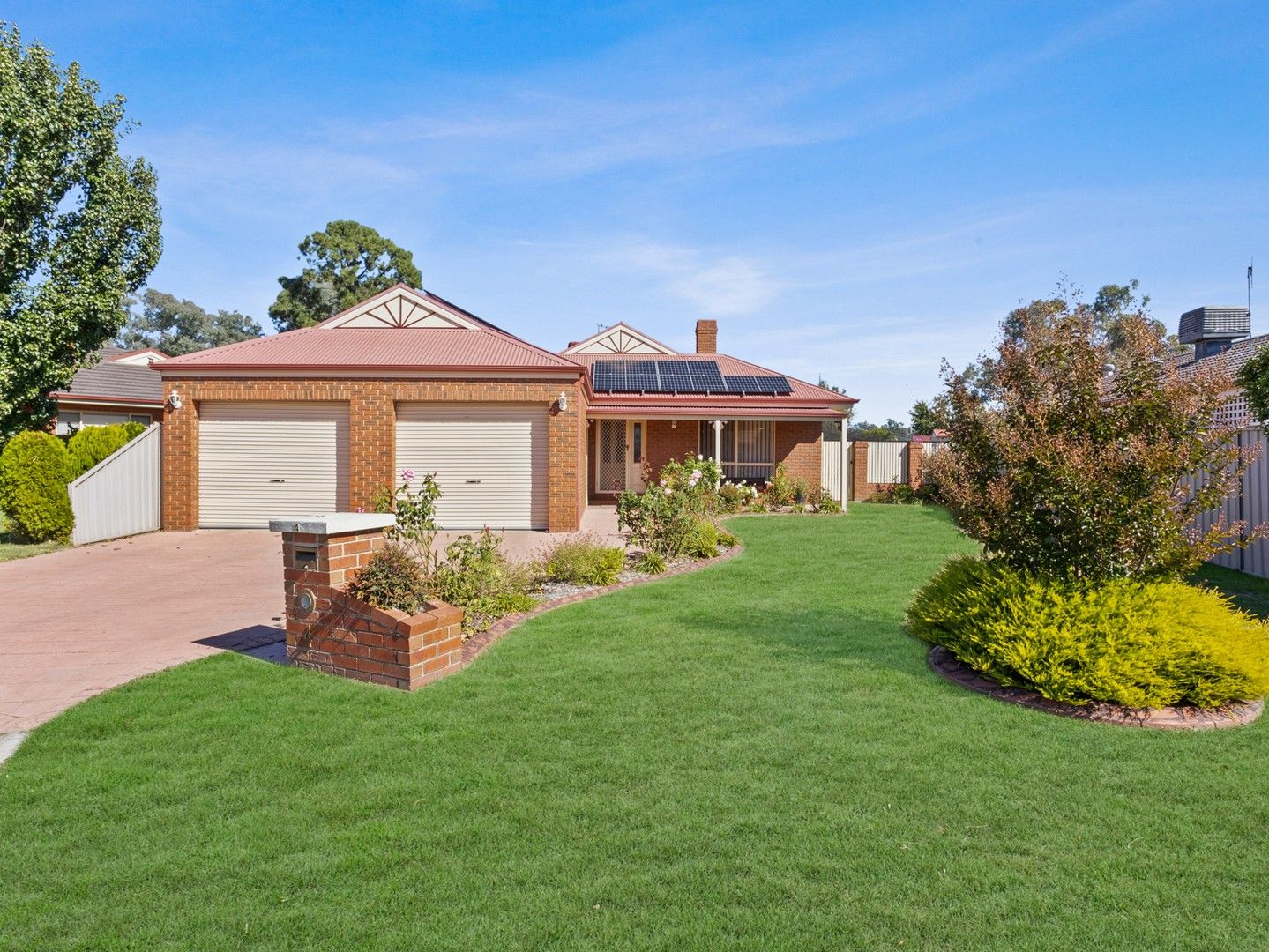 4 Ibis Court, Benalla VIC 3672, Image 0