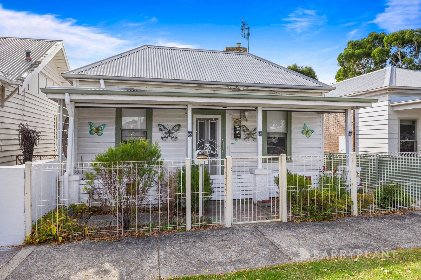 313 Humffray Street North, Brown Hill VIC 3350, Image 0