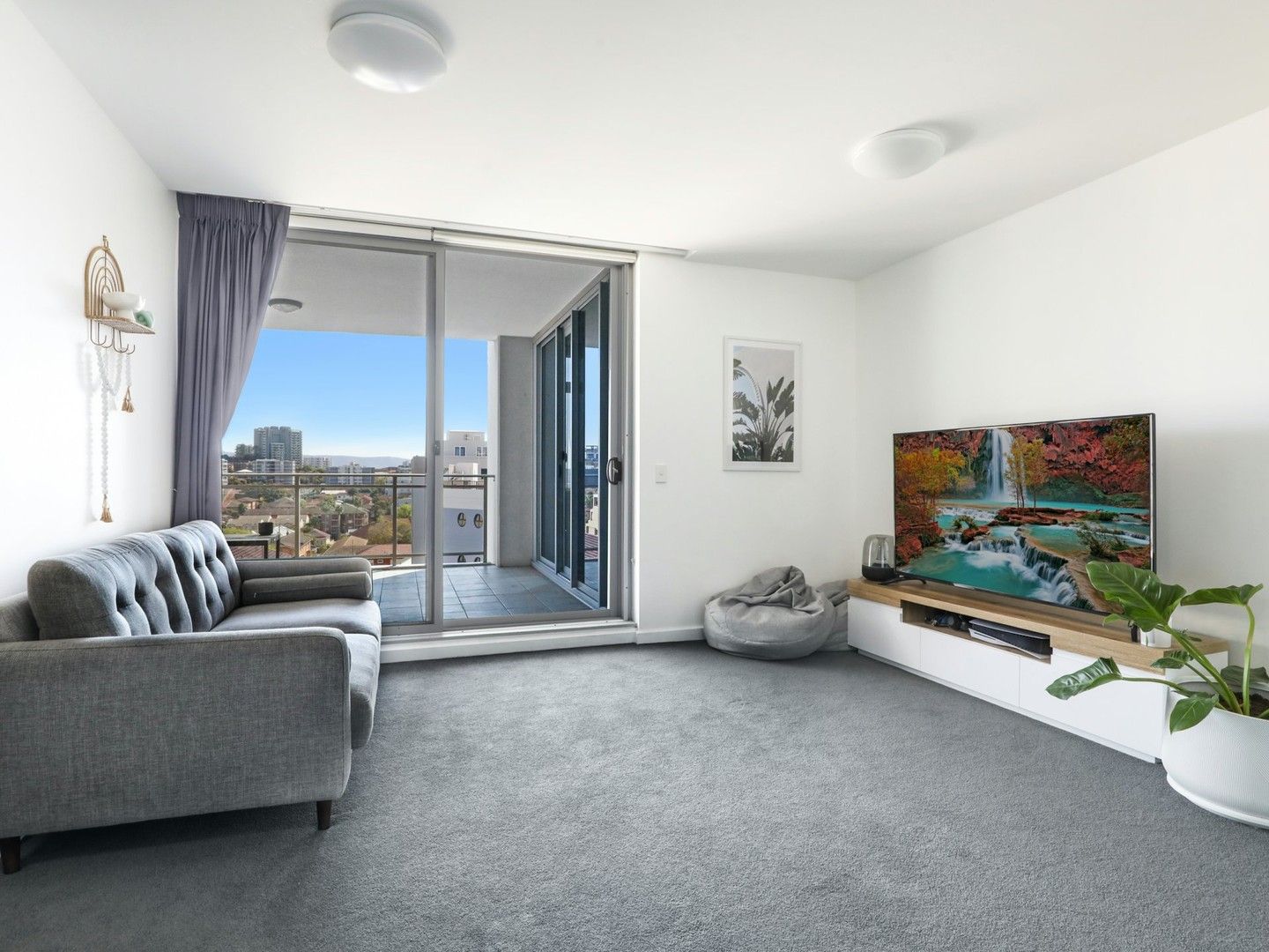 18/19A Market Street, Wollongong Property History & Address Research