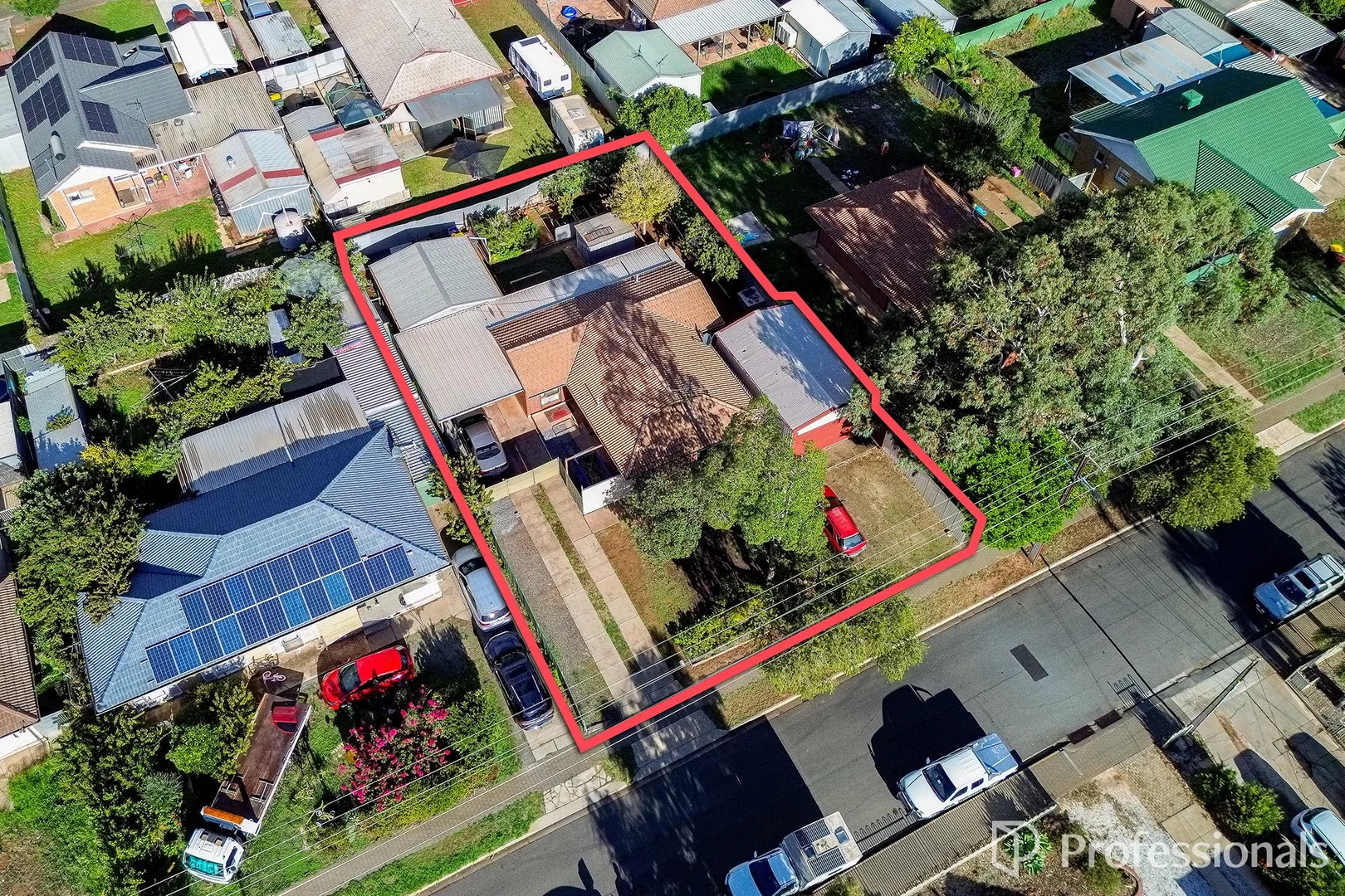 Additional image 17 of 26 Marshalsea Road, Elizabeth Park SA 5113