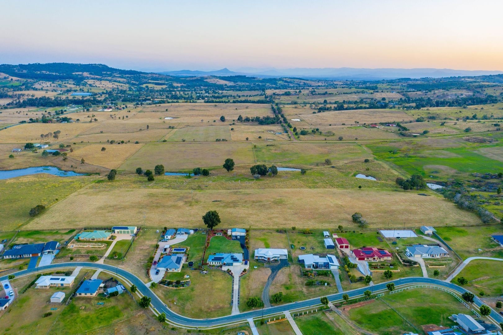 Lot 24/45-85 Schubels Road, Marburg QLD 4346, Image 2