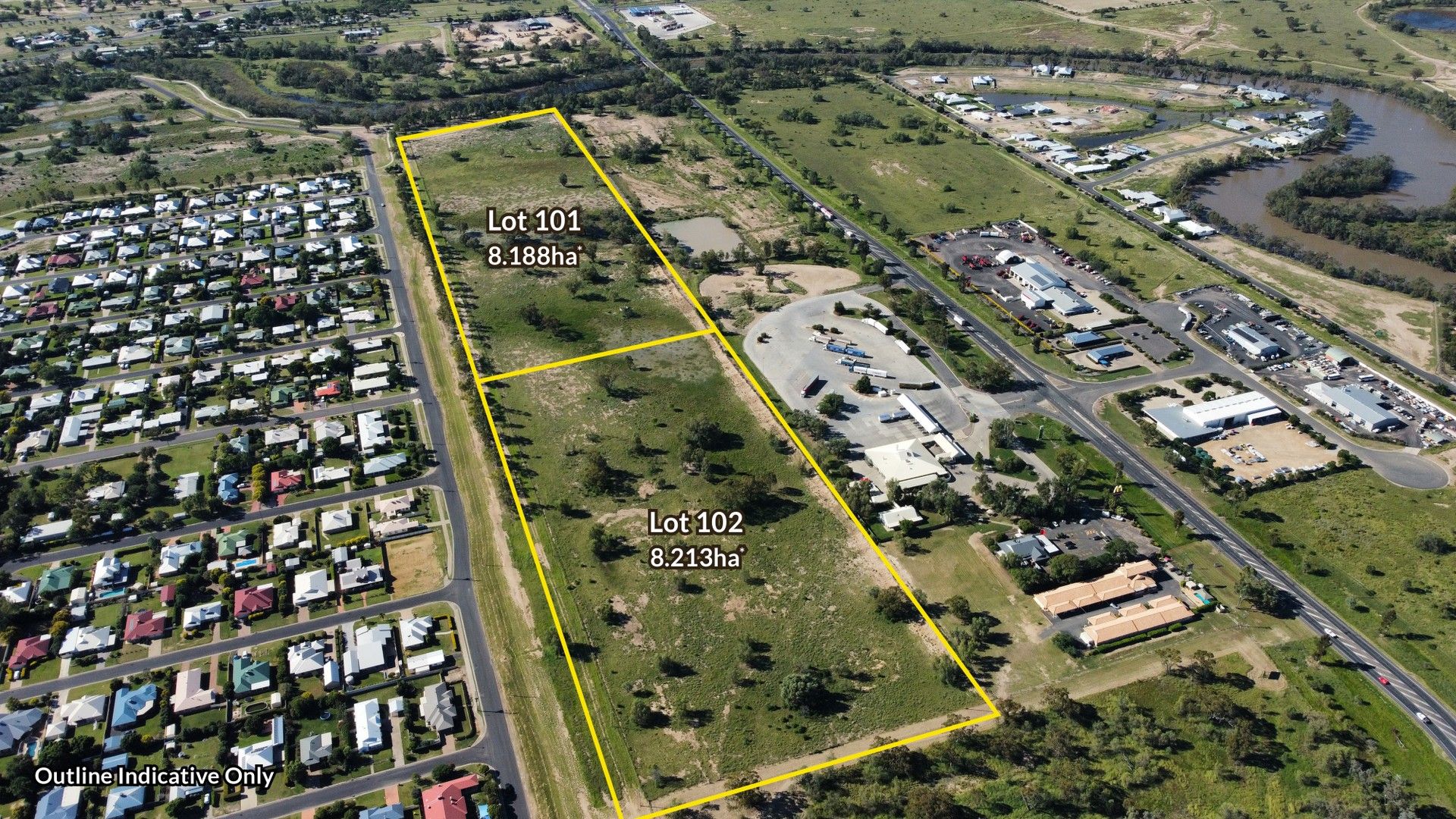 14-80 Lamberth, Goondiwindi QLD 4390, Image 0