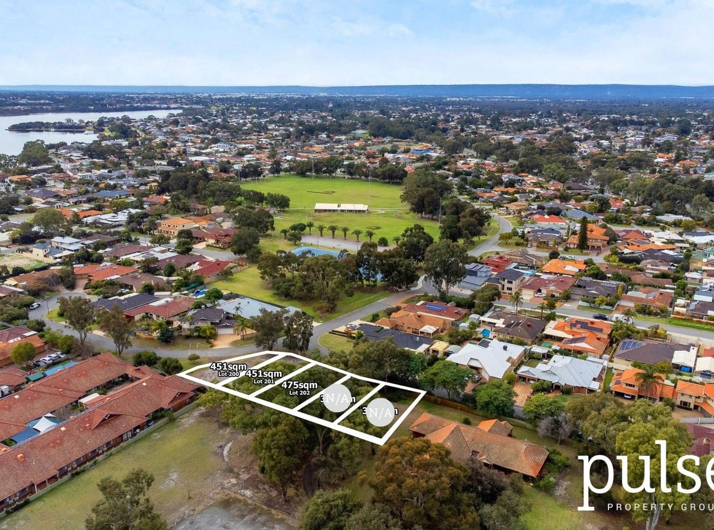 Lot 201/3 Michael Court, Shelley WA 6148, Image 0