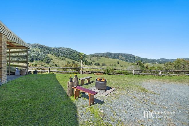Picture of 3269 Mount Mee Road, KING SCRUB QLD 4521