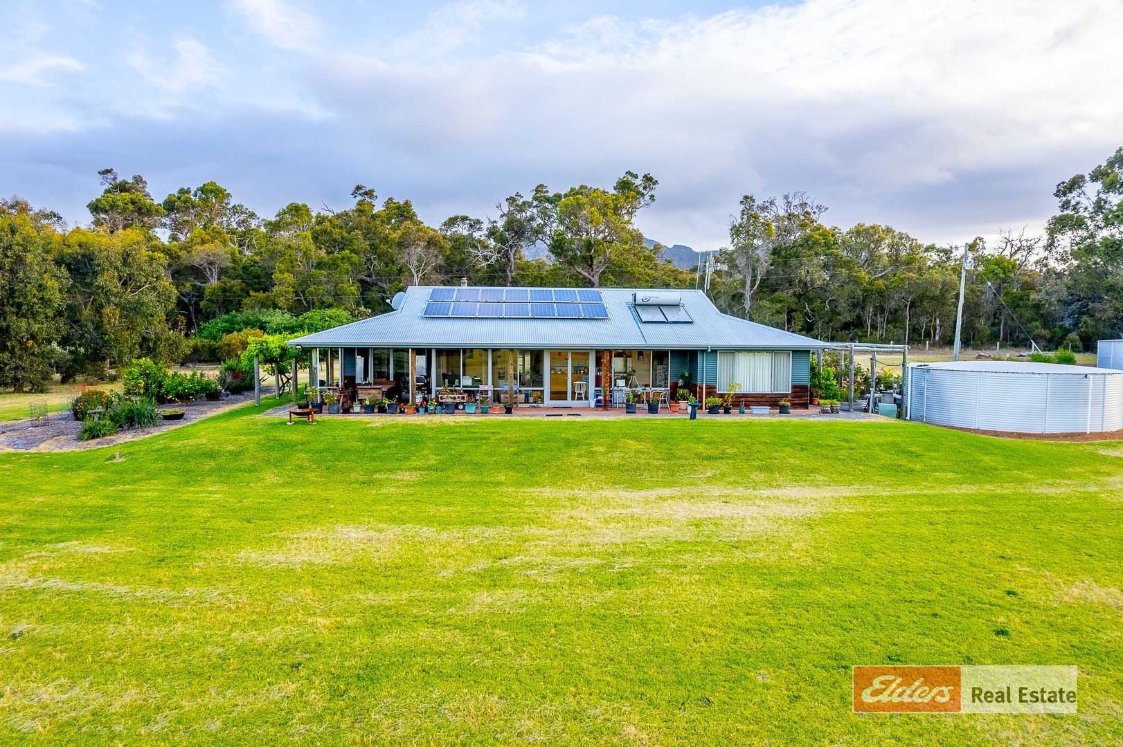 1615 Porongurup Road, Porongurup WA 6324, Image 2