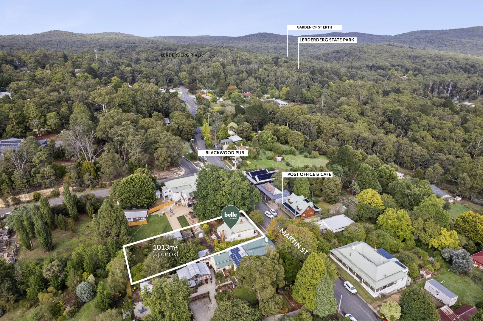 Additional image 17 of 24 Martin Street, Blackwood VIC 3458