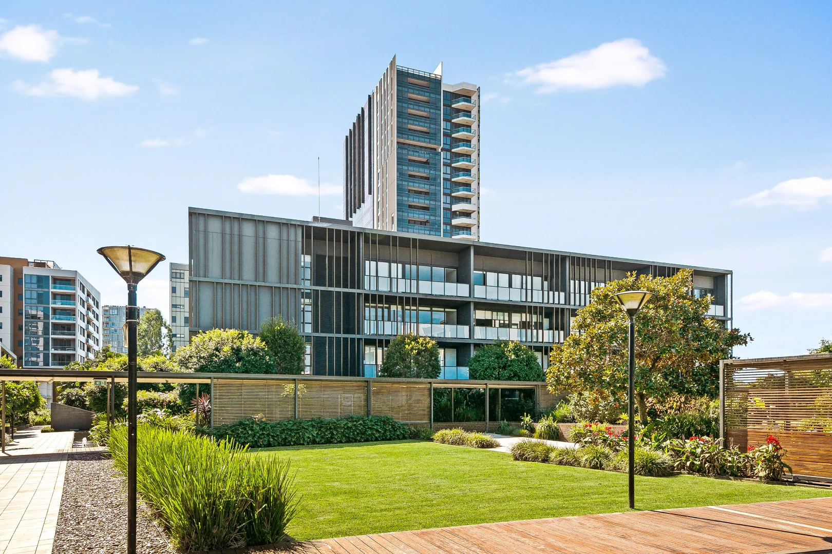 Additional image 11 of 923/2B Defries Avenue, Zetland NSW 2017