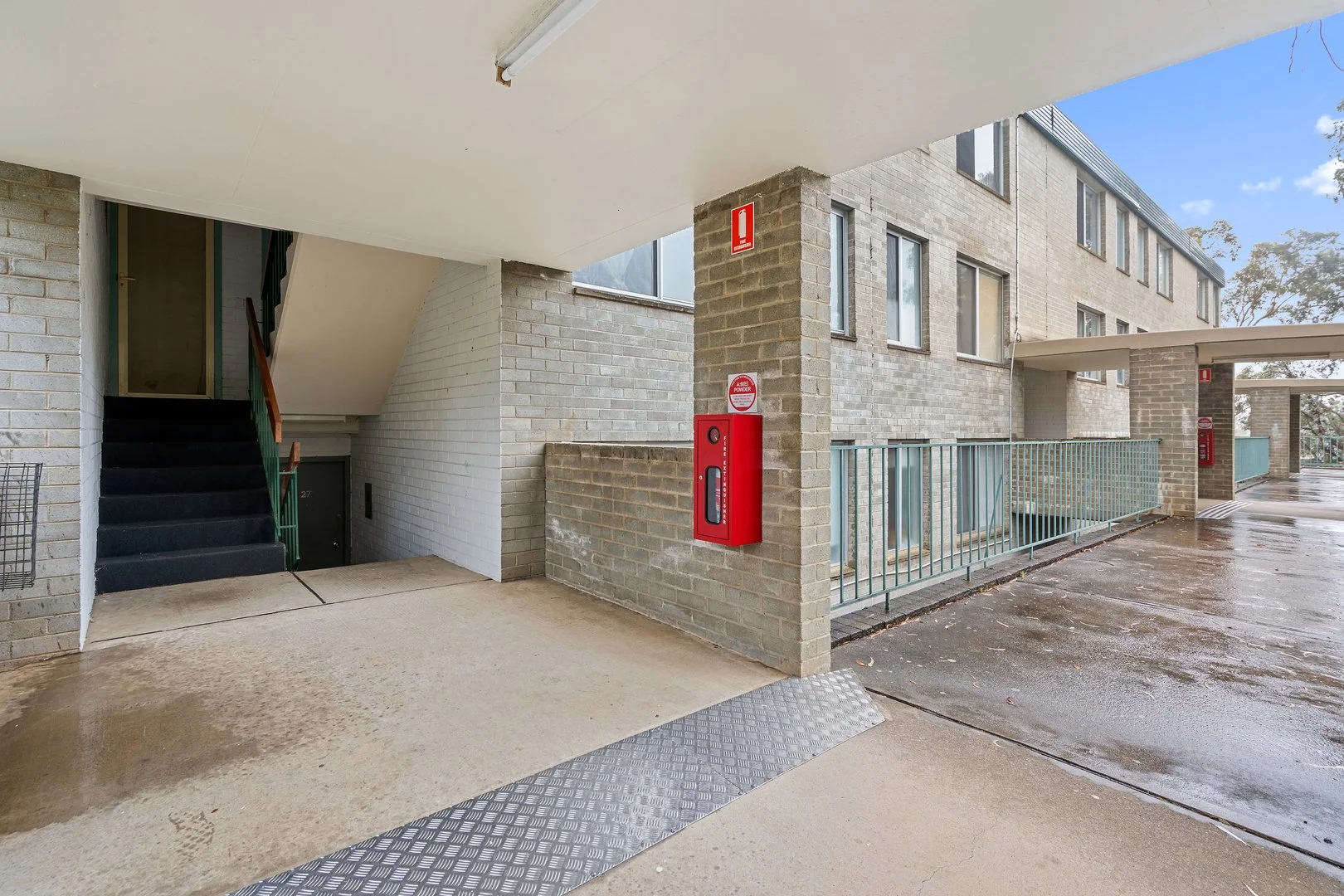 Primary image of 27/6 Heard Street, Mawson ACT 2607