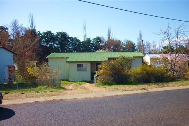 Picture of 19 Nambucca Street, COOMA NSW 2630