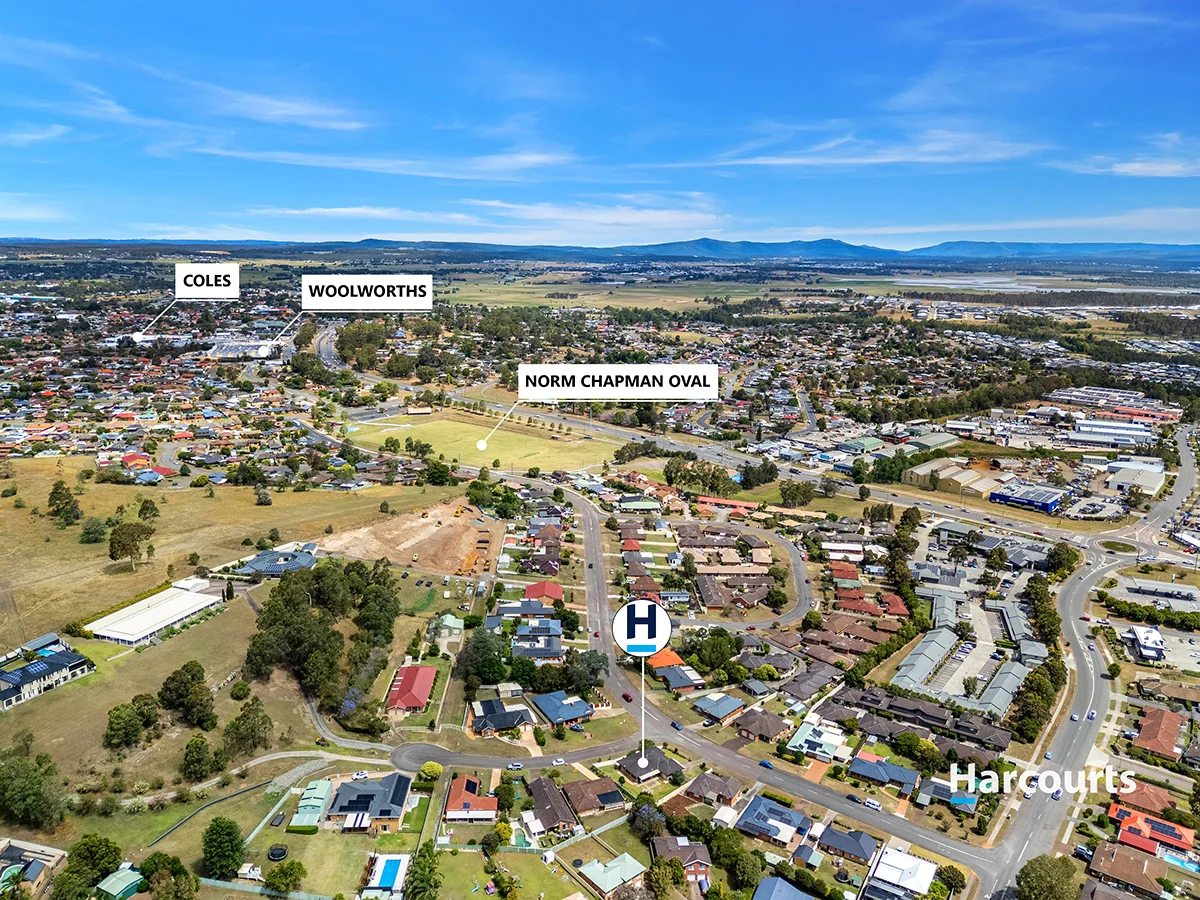 Additional image 22 of 57 Fairfax Street, Rutherford NSW 2320