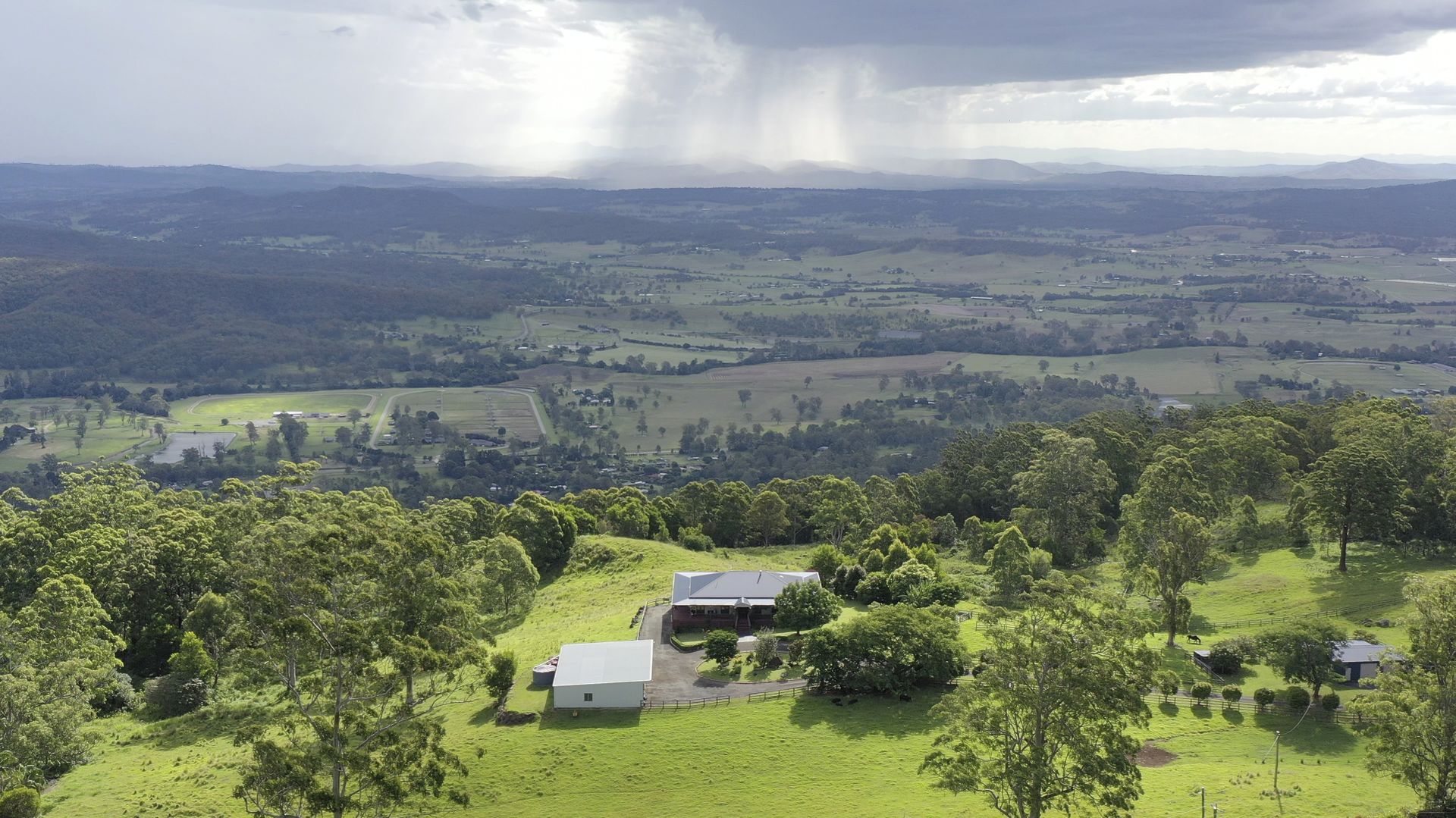 419 Main Western Road, Tamborine Mountain Property History & Address Research Domain