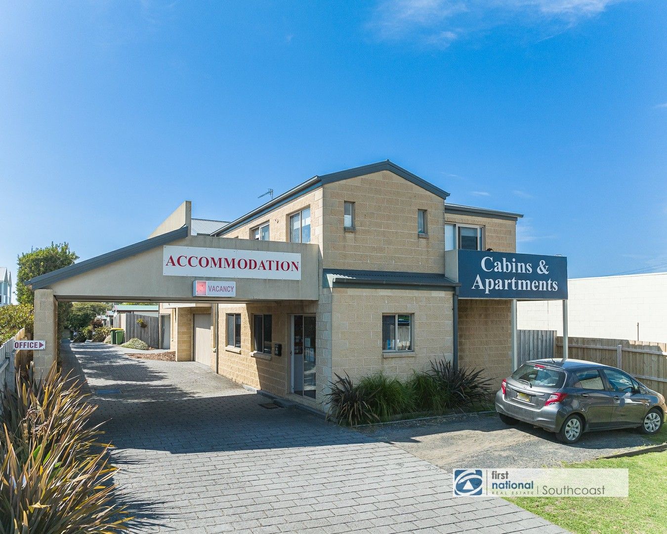 12 bedrooms House in 18 Williams Street INVERLOCH VIC, 3996