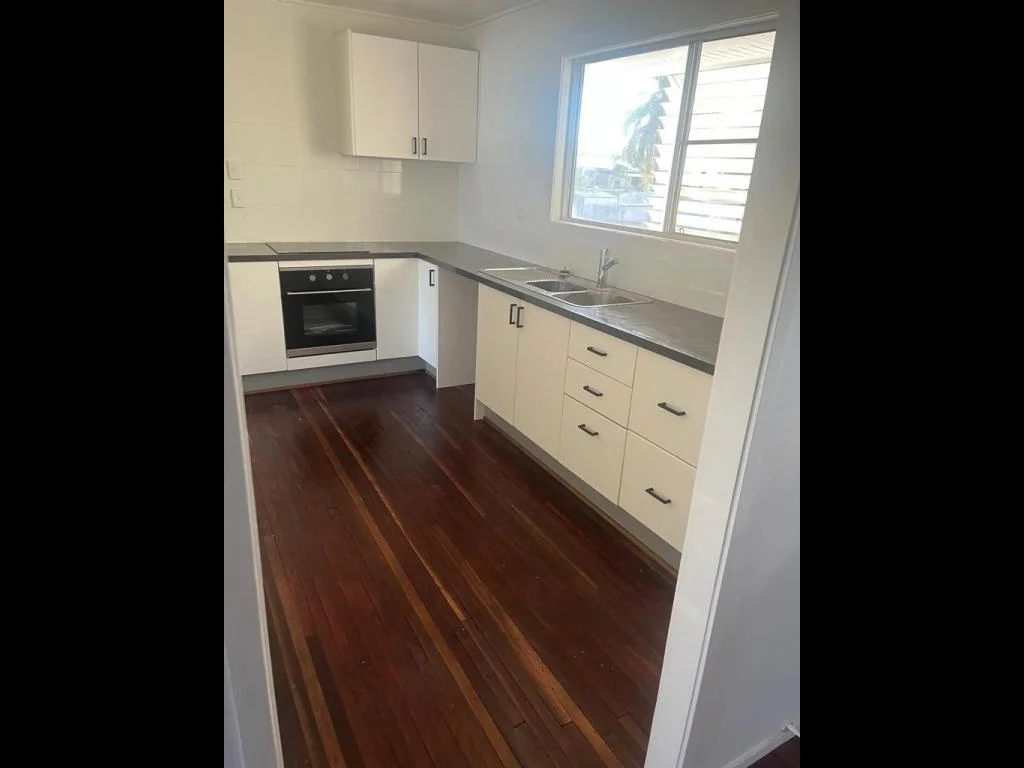 40 Spring Crescent, Dysart QLD 4745