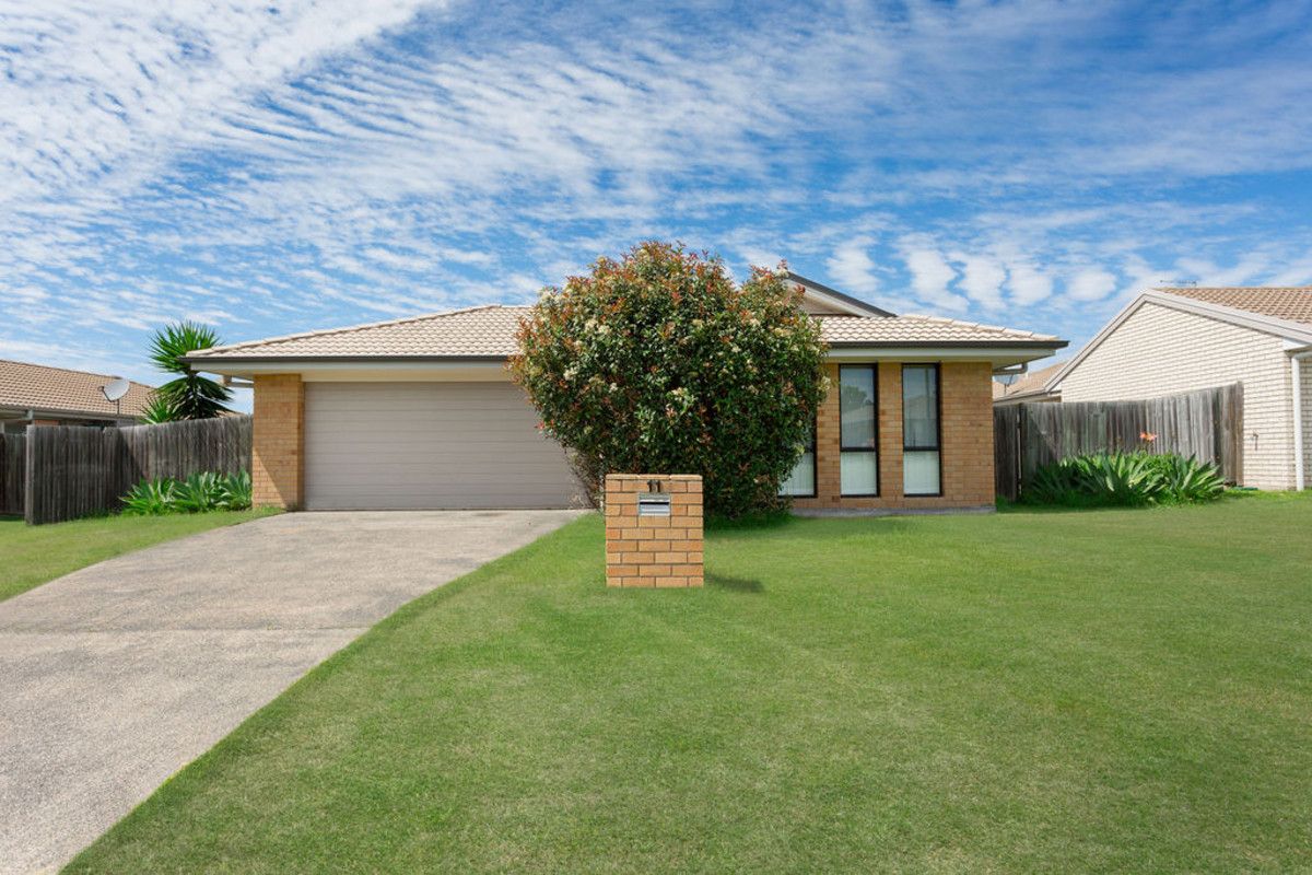 11 Sandpiper Drive, Lowood QLD 4311, Image 0