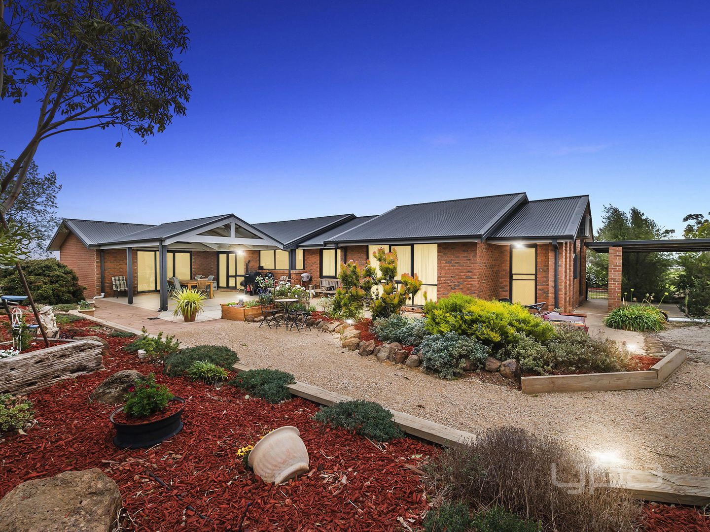 1668 Mount Cottrell Road, Mount Cottrell VIC 3024, Image 1