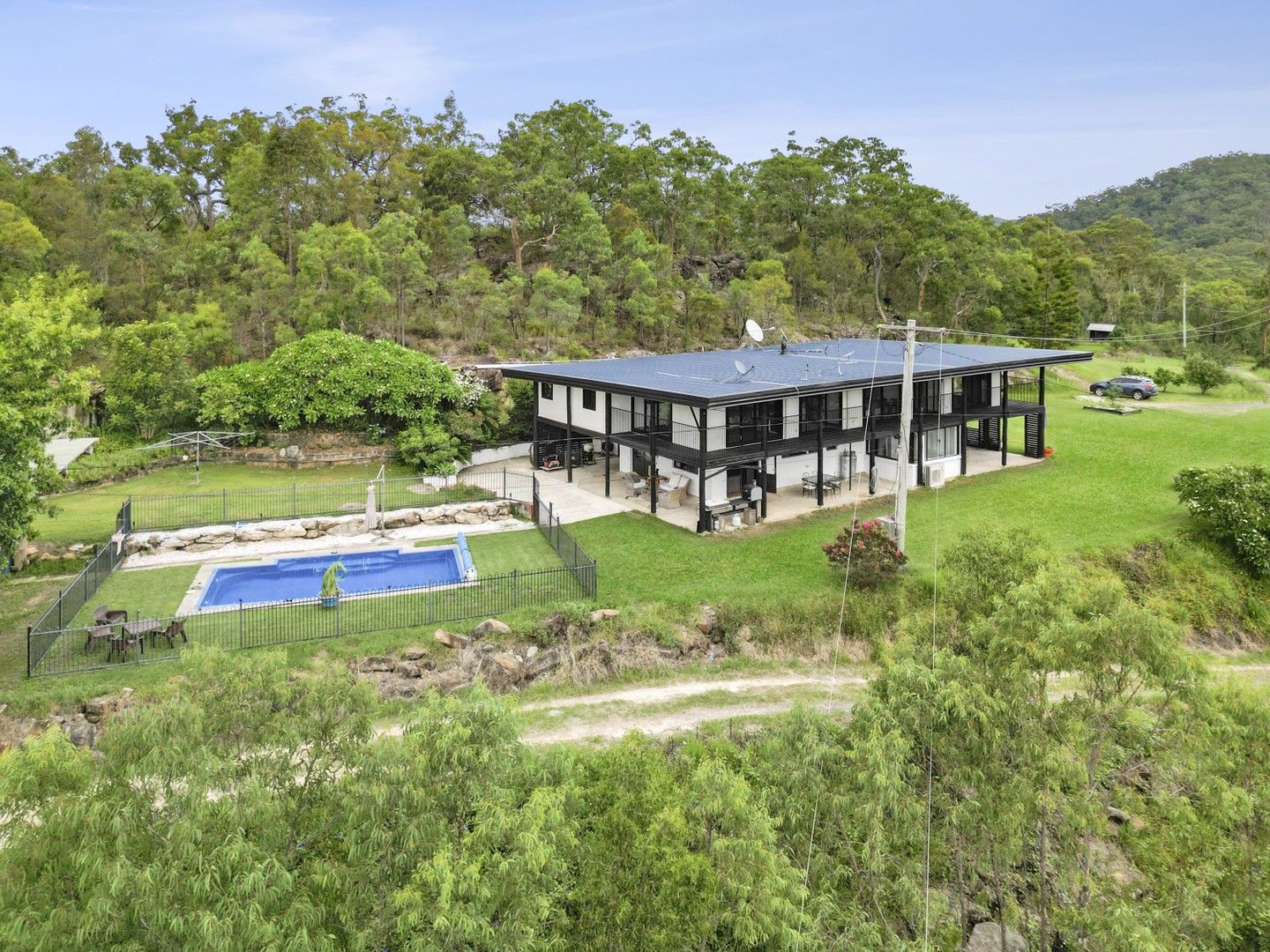 2140 Putty Road, Colo NSW 2756, Image 0