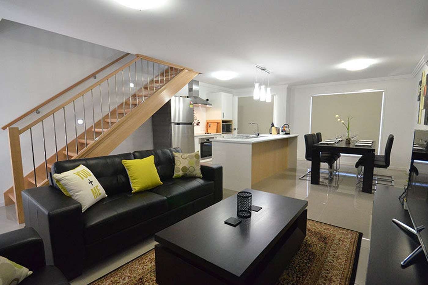 10/11 Side Street, Gladstone Central QLD 4680 Townhouse For Rent Domain