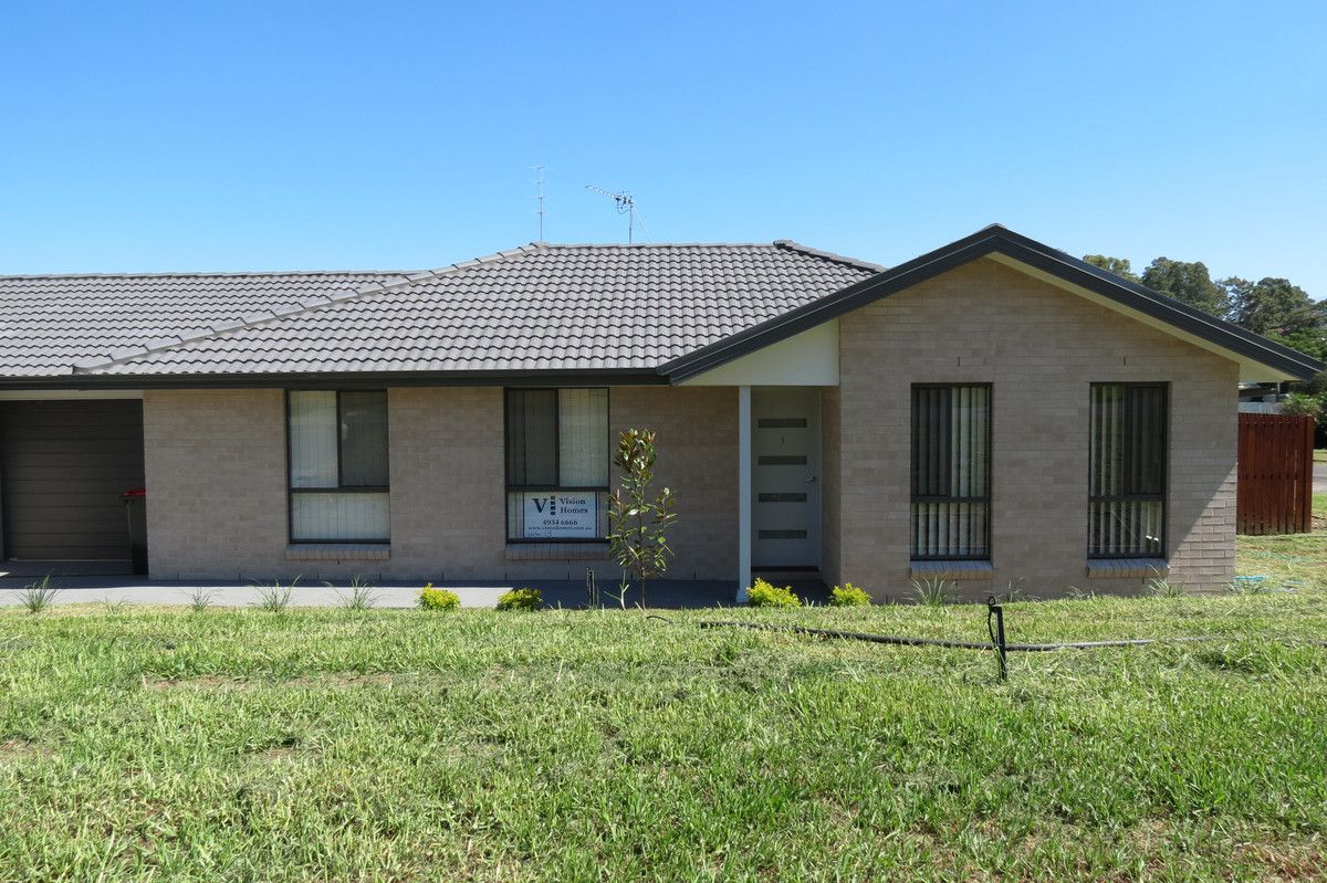 1/16 Michael Street, Cessnock NSW 2325, Image 0