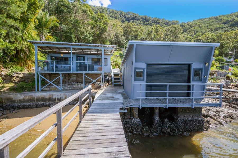 2164 Hawkesbury River (1 Lipmans Estate), Bar Point NSW 2083, Image 0