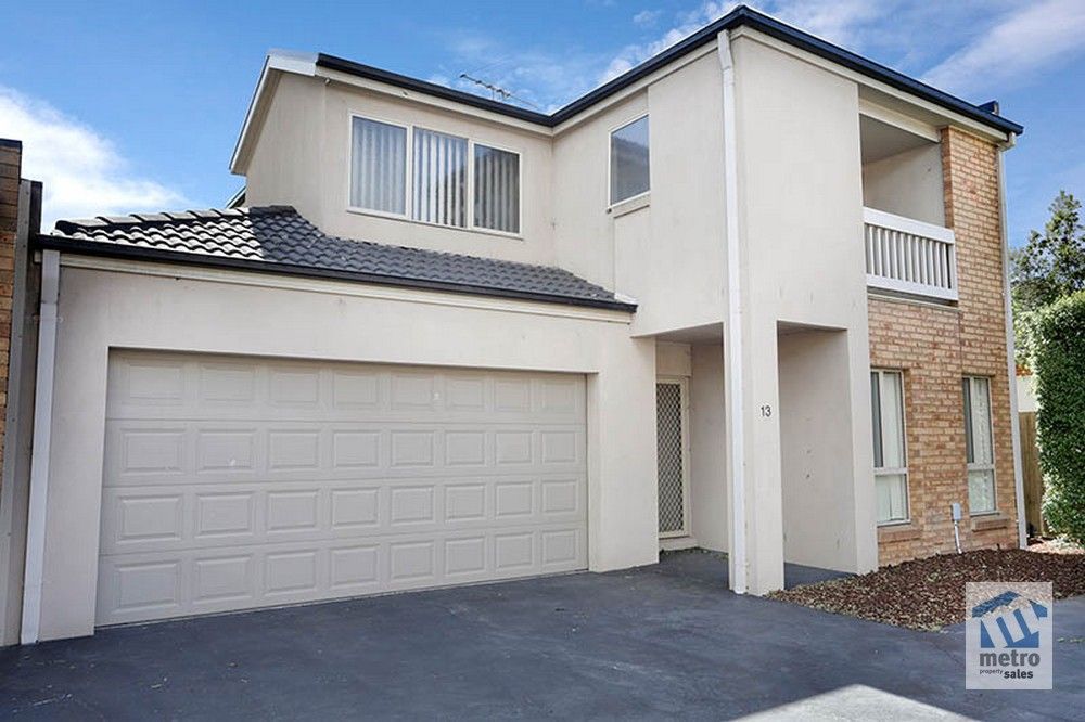 13/101-107 Golf Links Road, Berwick VIC 3806, Image 0