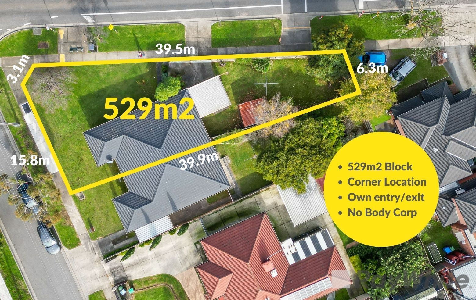 1 George Avenue, Hallam VIC 3803, Image 1