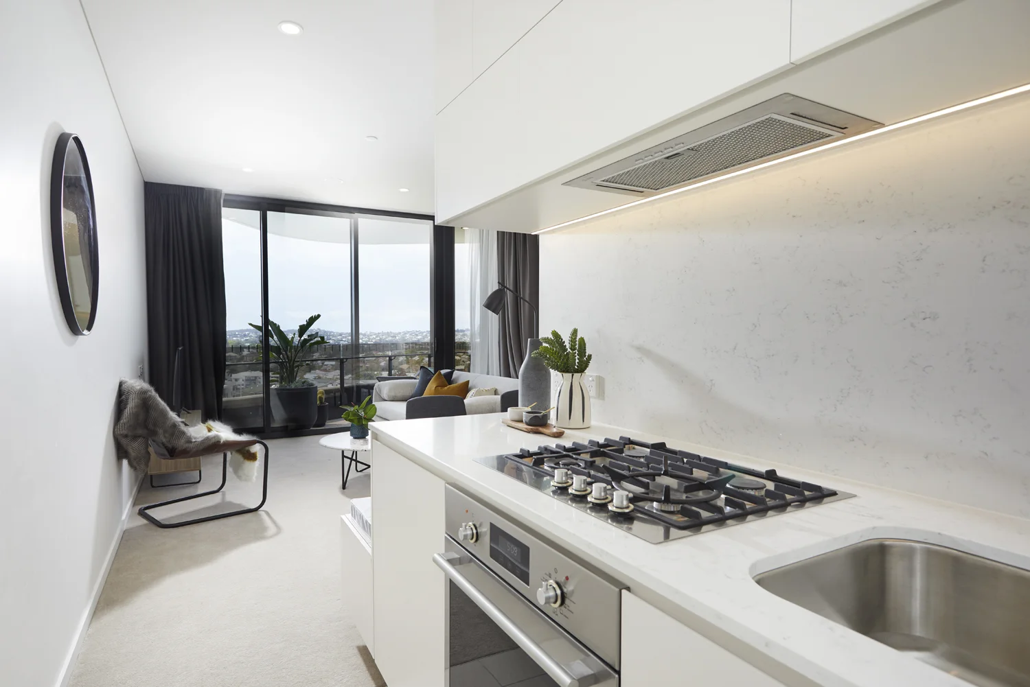 Additional image 6 of 1105/62 Logan Road, Woolloongabba QLD 4102