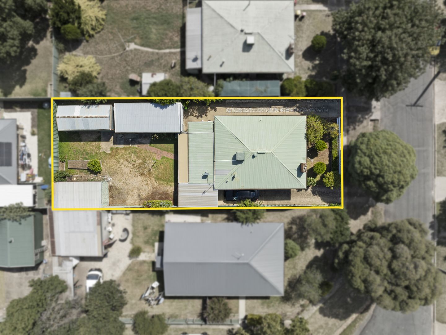 20 Oak Avenue, Benalla VIC 3672, Image 1