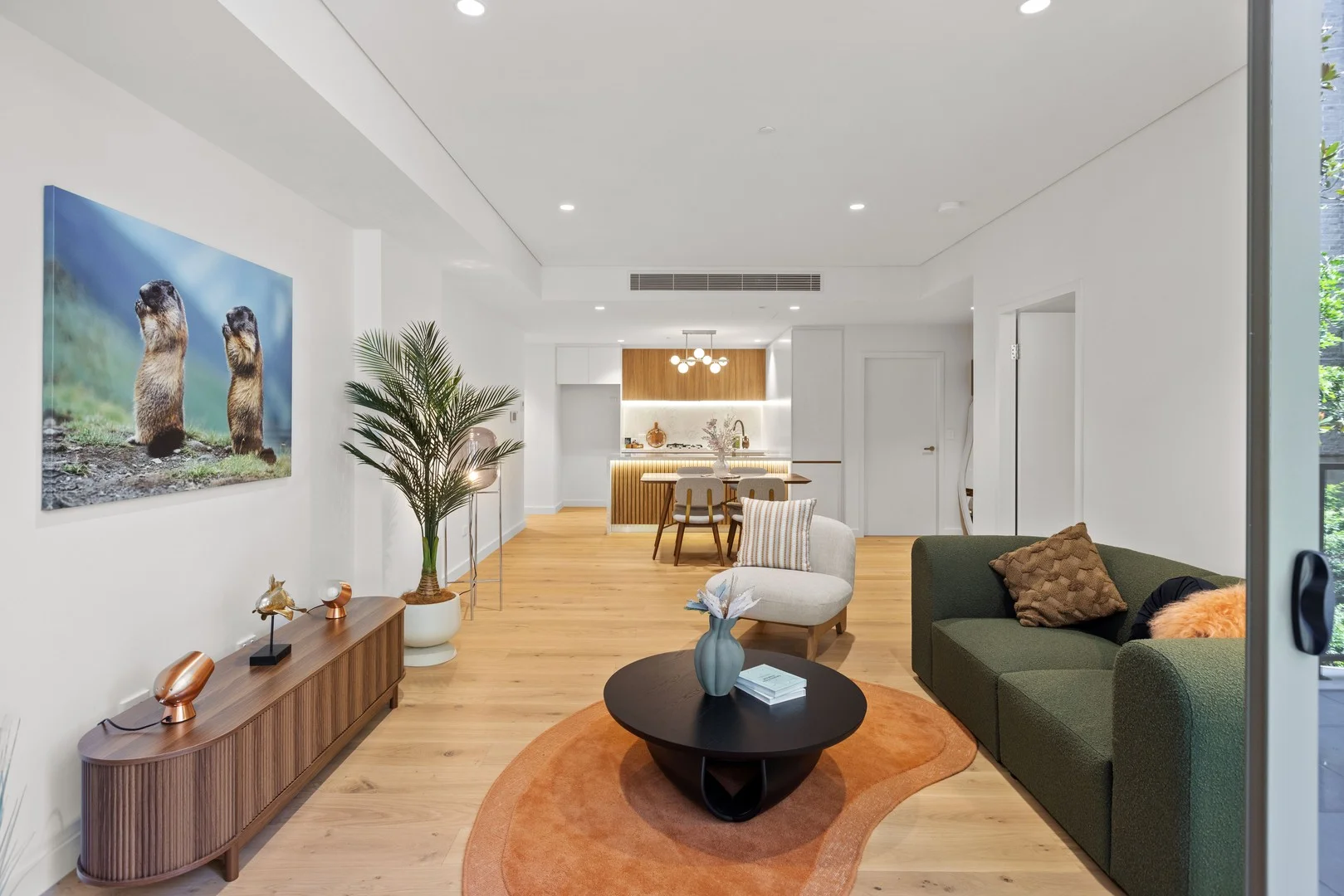 105/6 Maclaurin Parade, Roseville NSW 2069