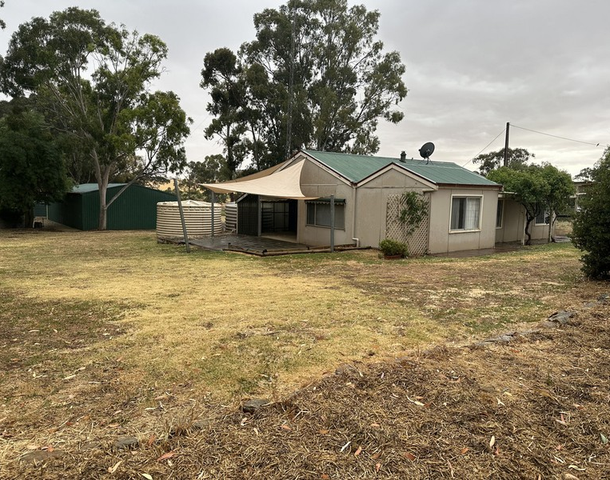 176 Stradbrooke Road, Stanley Flat SA 5453