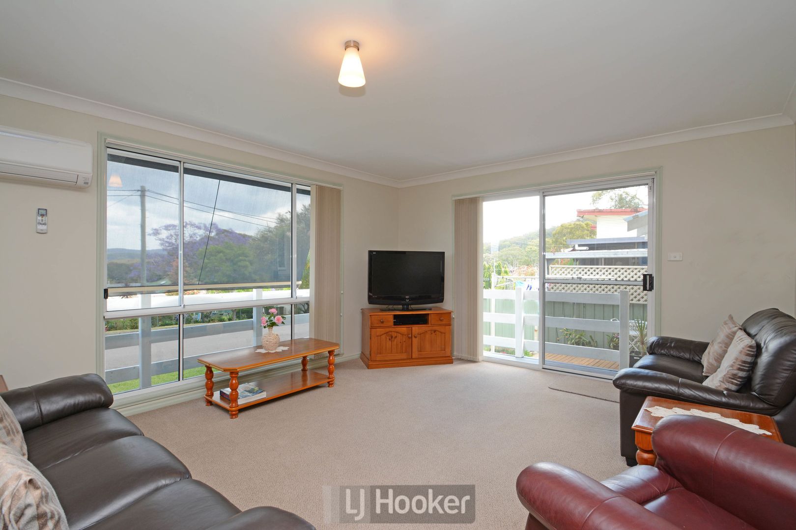 2a Lake Road, Fennell Bay NSW 2283 House For Rent Domain