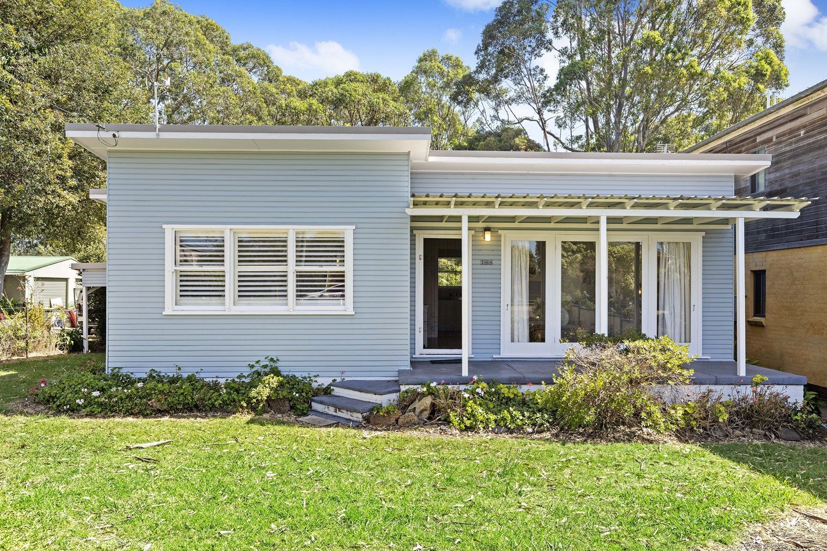 144 Annetts Parade, Mossy Point NSW 2537, Image 0