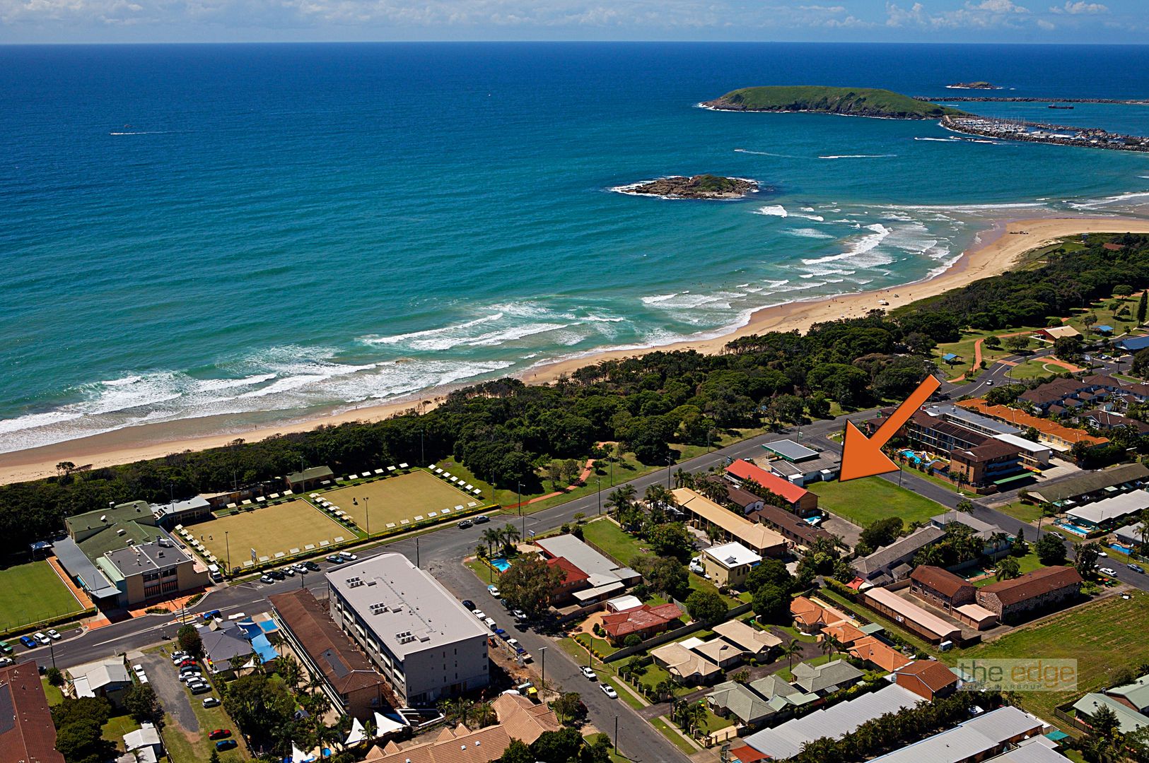 2 Vincent Street, Coffs Harbour NSW 2450, Image 2