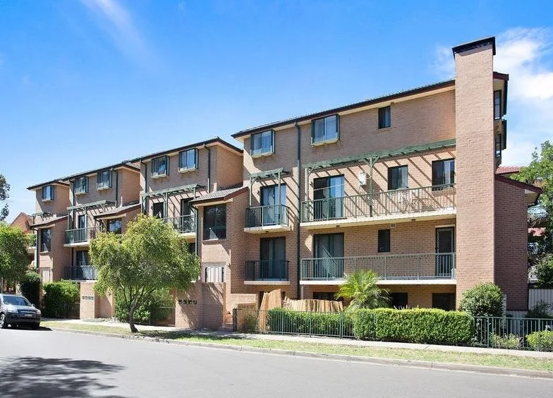 13/1 Early Street, Parramatta NSW 2150