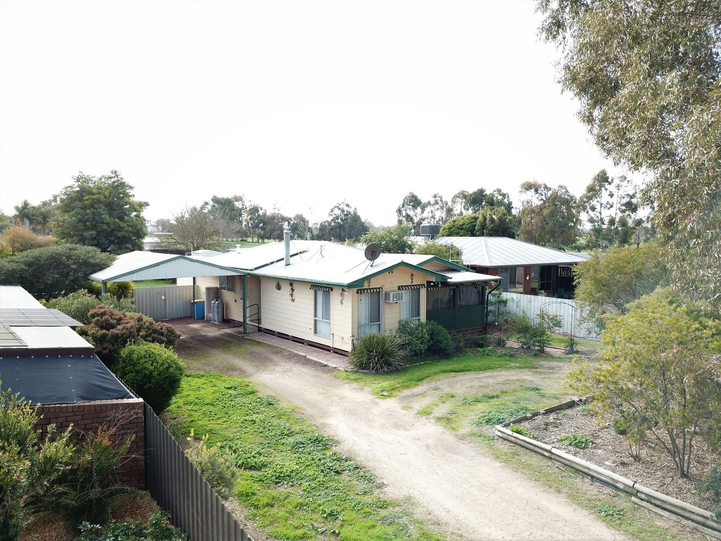 4406 Murray Valley Highway, Yarroweyah VIC 3644, Image 1