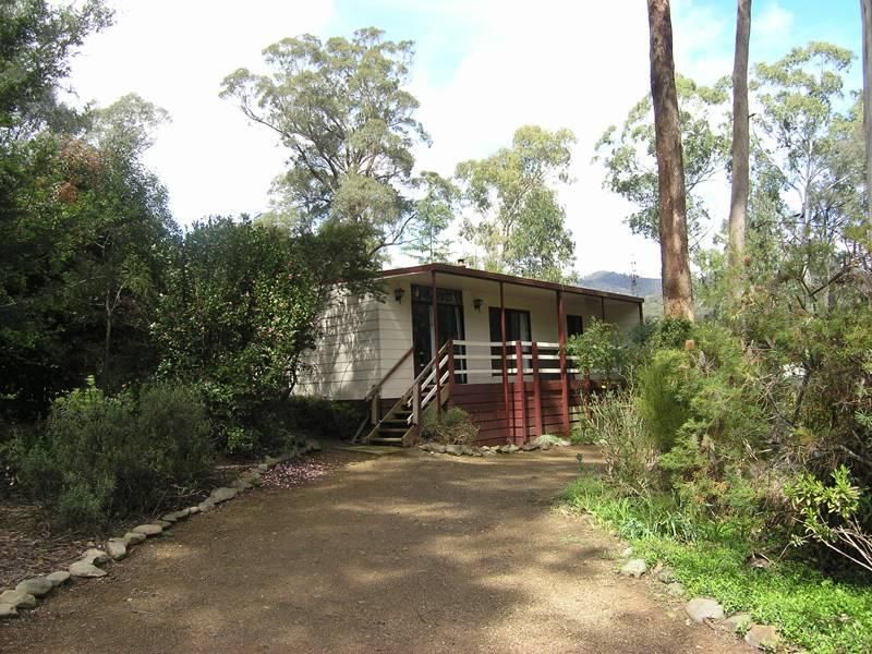 4 Cobungra Court, HARRIETVILLE VIC 3741, Image 2