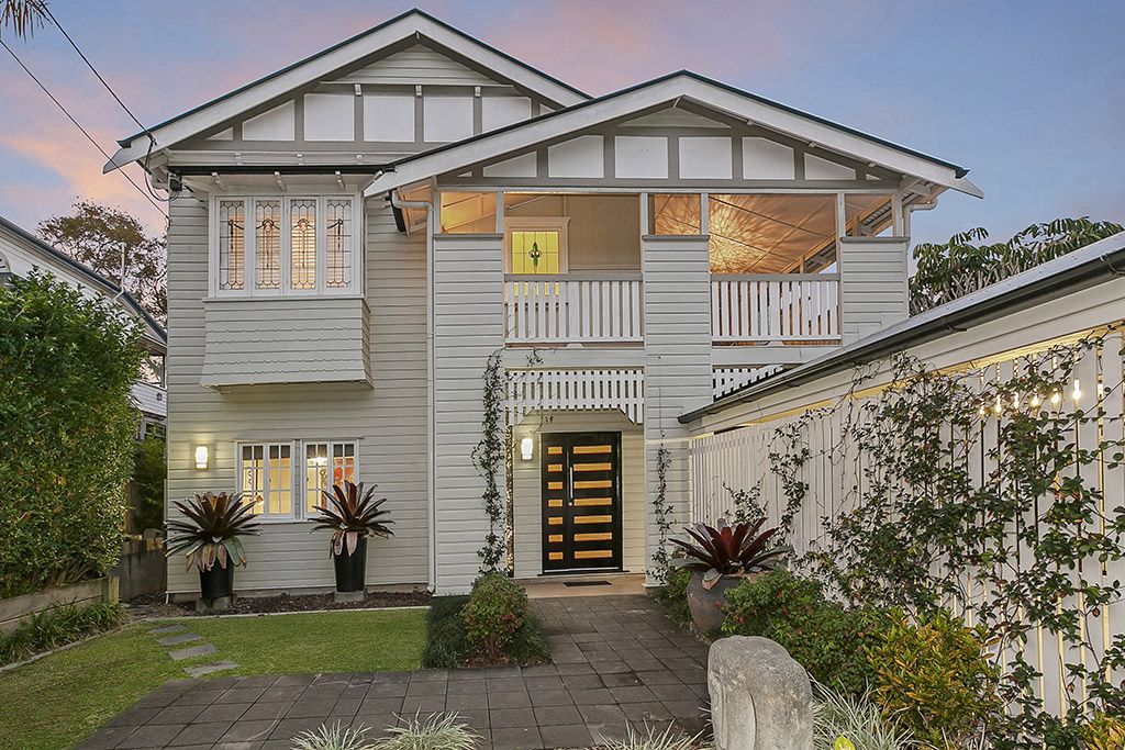 122 Reeve Street, Clayfield Property History & Address Research Domain