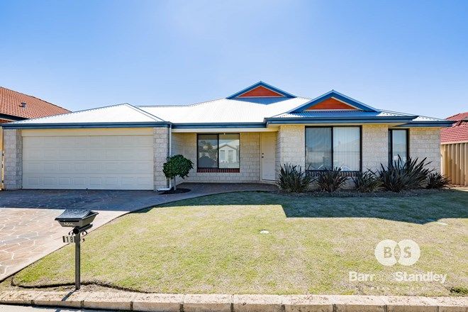 Picture of 18 Chisholm Road, DALYELLUP WA 6230