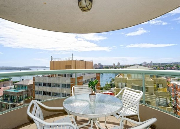 1006/7 Rockwall Crescent, Potts Point NSW 2011