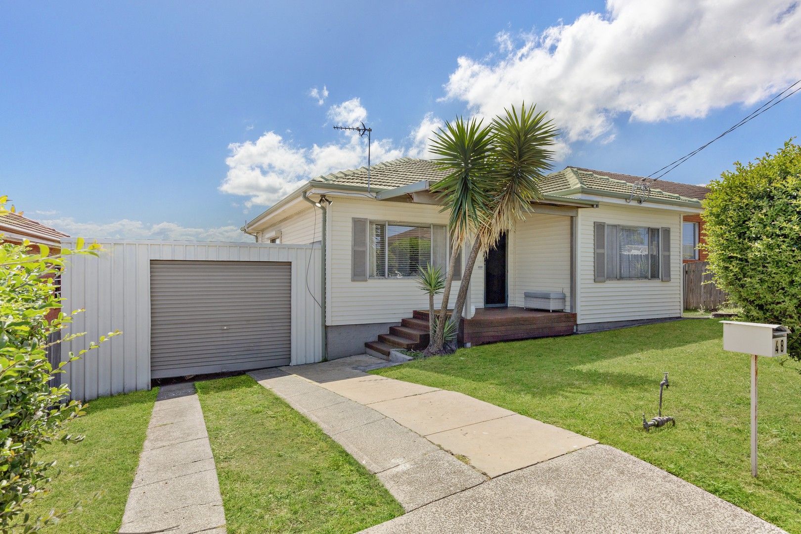 48 Minnegang Street, Warrawong NSW 2502, Image 0